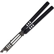Squid MKOV5IB Mako V5 Trainer Inked Black