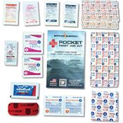 Sophos Survival 11505 Pocket First Aid Kit