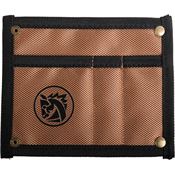 Vosteed X0131 Knife Pouch Brown