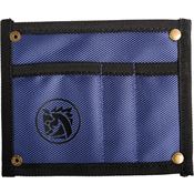 Vosteed X0132 Knife Pouch Blue