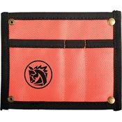 Vosteed X0133 Knife Pouch Orange