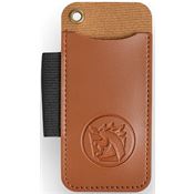 Vosteed X0141 Leather Pocket Sheath