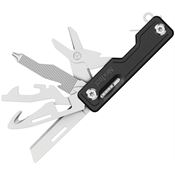 NexTool 20096 Multi Functional Knife Black