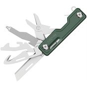 NexTool 20098 Multi Functional Knife Green