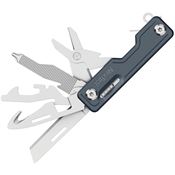 NexTool 20099 Multi Functional Knife Blue