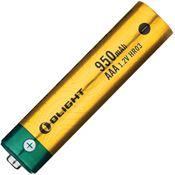 Olight AAABATTERYOS High Capacity AAA Batteries