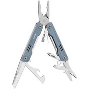 NexTool 20156A Mini Sailor Multi Tool Black