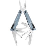 NexTool 20045 Sailor Pro Multi Tool Blue/Gray Stainless Handles