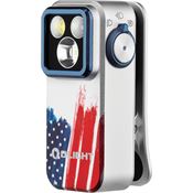 Olight OCLIPPROSTAR Oclip Pro Clip Light Stars