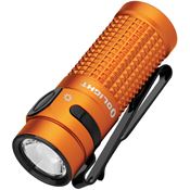 Olight BATON4OG Baton 4 Flashlight Orange