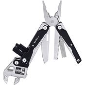 NexTool 20362 Adjustable Wrench Multi Tool