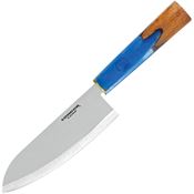 Condor 500065RC Shefu Kitchen Santoku