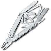 Victorinox 30339L Spirit X Plus Ratchet Stainless Handles