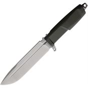 Extrema Ratio 0219GRN DMP Stonewash Fixed Blade Knife Ranger Green Handles