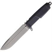 Extrema Ratio 0219WG DMP Stonewash Fixed Blade Knife Wolf Gray Handles