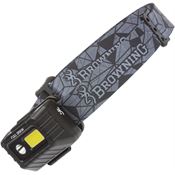 Browning 3004 Full Draw Rechargable Headlamp