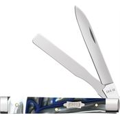 Case XX 53816 Baby Doc Pacific Tides Jigged Bone Handles