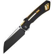 Civivi 240521 Buster FG Superlock Knife Blue G10 Handles