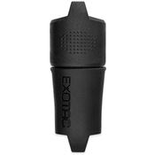 Exotac 5105BLK FireSLEEVE Mini Black