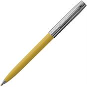 Fisher Space Pen 00112 Cap-O-Matic Space Pen Yellow