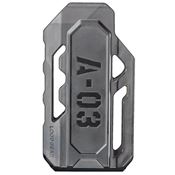 Loop Gear A03 A03 Tactical K-Sheath