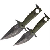 LOTAR Combat OREV5132S OREV GW and DW Collector Set