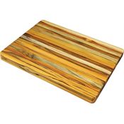 Teak Haus 106 Traditional Cutting Board