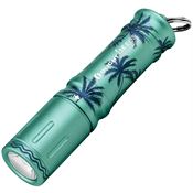 Olight I3ESP i3E Flashlight Summer Palm