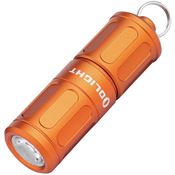 Olight I1R2PROCOG i1R2 EOS Mini Light Pro Orange