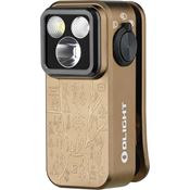 Olight OCLIPPROAS Oclip Pro Clip Light Script