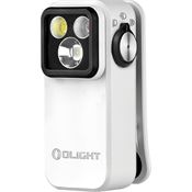 Olight OCLIPPROWH Oclip Pro Clip Light White