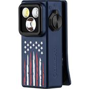 Olight OCLIPULTRASS Oclip Ultra Star/Stripes
