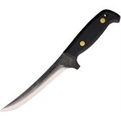 Svord 87L Boning Knife Black Handles