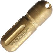 AuCon 300510 Knife Tool XS SW Brass