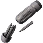 AuCon 300501 Knife Tool XS BB Ti