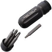 AuCon 300503 Knife Tool XS PVD Ti