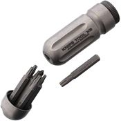 AuCon 300505 Knife Tool XS SW Ti