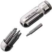 AuCon 300506 Knife Tool XS Polished Ti
