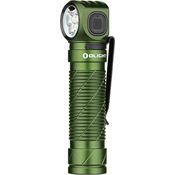 Olight PERUN3ODG Perun 3 Headlamp OD Green
