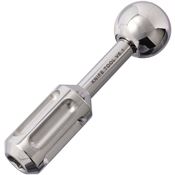 AuCon 300306 Knife Tool V5.1 Polish Ti
