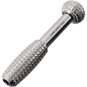 AuCon 300406 Anso Knife Tool Polished Ti