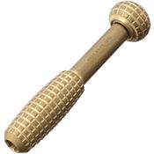 AuCon 300410 Anso Knife Tool SW Brass