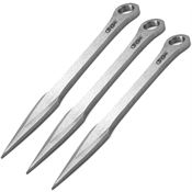 AceJet 7304 Throwing Knives Kunai
