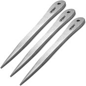 AceJet 7036 Throwing Knives Stinger