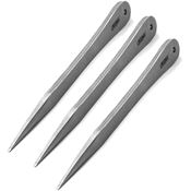 AceJet 7249 Throwing Knives Slider Stinger