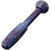AuCon 300412 Anso Knife Tool Timascus