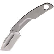 Extrema Ratio 0204SW N.K.2 Stonewash Tanto Neck Knife