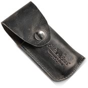 Old Bear FO930013DG Black Leather Sheath