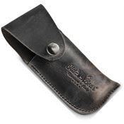 Old Bear FO930016DG Black Leather Sheath