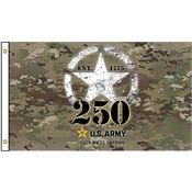 Flags 50306 Army 250TH Anniv Flag